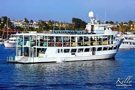 Wedding Venue Aboard The Yacht Destiny W Electra Cruises In California It Was Worth E Wedding Newport Beach Newport Beach Wedding Venues Wedding Venues Beach