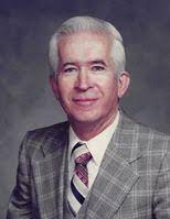 Harold Burgess Obituary