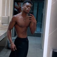 Profile for Joel Ramirez