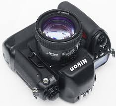 Nikon F5 Nikkor Lens Compatibility