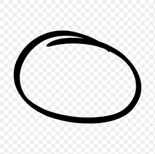 Black Round Brush Banner Png Sticker Illustration Free Image By Rawpixel Com Niwat Png Illustration Free Illustrations