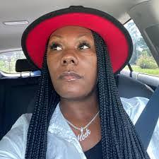 Tomika Washington's Instagram, Twitter & Facebook