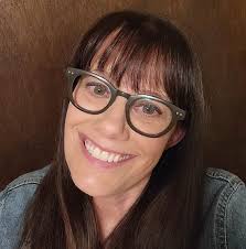 Passing the Torch to our new Managing Director, Karen Nishimura of the  Polka Dot Powerhouse