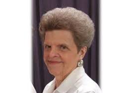 Ellen Elaine Goff Obituary (2025)