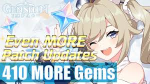 Lets say you get about 342~ crystal each 3 days , each mystic. More Updates Free Barbara Cn Tier List Promo Codes Genshin Impact Patch 1 1 åŽŸç¥ž Youtube