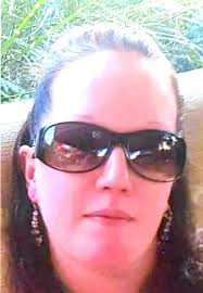 Angel Byers Obituary