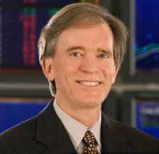 Bill Gross jumps back in the 'total return' game, first with a one-client,  $100-million SMA, he tells P&I, but with a mutual fund