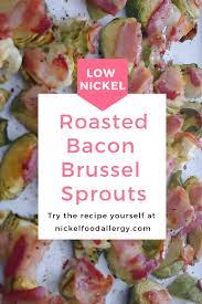 We did not find results for: Low Nickel Recipes Nickel Food Allergy