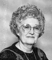 Mildred Conerly Obituary (2025)