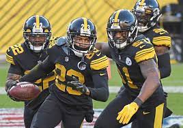 Get the latest pittsburgh steelers rumors, news, schedule and updates from steelers wire, the best pittsburgh steelers blog available. Comforts Of Home As One Strange Year Ends Steelers Eye More In Playoffs Pittsburgh Post Gazette