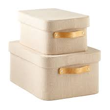 25x 1 gram gold maple leafs maplegram25™ storage box (used. Storage Boxes With Lids The Container Store