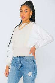 Check spelling or type a new query. Pull Bi Matiere Maille Beige Cinelle Paris Mode Femme Tendance