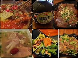 除了串串，都有味道- Picture of Fu Xiao Jie Zai Cheng Dou (Hai Fang Road), Shanghai