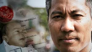 Adoptoitu vie tutkimusmatkalle sukujuuria etsimään