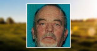 Jimmy Stansbury Obituary May 8, 2019