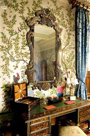 Penrhyn Castle Is A Country House In Llandegai Bangor Gwynedd North Wales In The Form Of A Norman Castle It Was World Of Interiors English Decor Interior