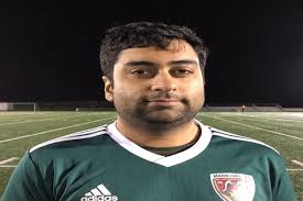 Nova Scotia Soccer Halifax