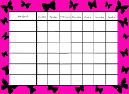 We offer a variety of free behavior charts that you can download and print. Free Printable Behavior Charts Reward Charts Free Printable Chore Charts Free Printable Behavior Chart Printable Chore Chart