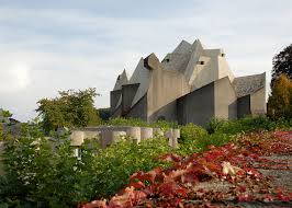 Gottfried böhm's life and career. Pritzker Architecture Prize Winning Architect Gottfried Bohm Dies Aged 101