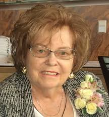 Obituary information for Marilyn Kathryn Canu