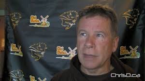 Bisons Head to Calgary to Begin Playoffs