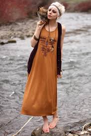 Short Hair Boho Fashion Boho Fashion Hippie Style