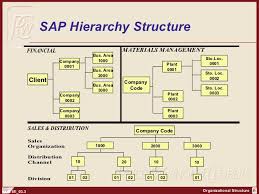 Sap Fi Organization Structure Http Sapdocs Info