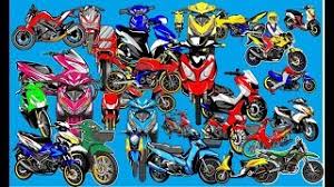 Maybe you would like to learn more about one of these? Free Cdr Vector Sparepart Thailook Racing Vector