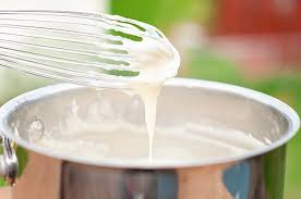 Cream Of Chicken Soup Substitute Recipe Cream Of Chicken Soup Cream Of Chicken Chicken Substitute
