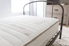 14 Best Reviewed Organic Eco Friendly Natural Mattresses Online With Images Green Mattress Natural Mattress Mattress
