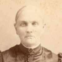 Lucy Ann Babcock (1829–1896)