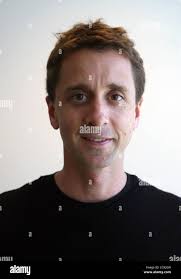 Sky Dayton is the founder of internet service provider Earthlink and more  recently the chairman and founder of Boingo Wireless, a company that  provides wireless communications service. (Photo by Ringo Chiu /