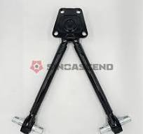 Manufacturer Truck Parts Torque Rod Assembly Daf Track ...