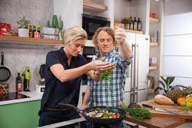 We Are Thrilled That Season 10 Of Good Chef Bad Chef Facebook