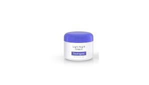 Neutrogena Light Night Cream Review October 2020