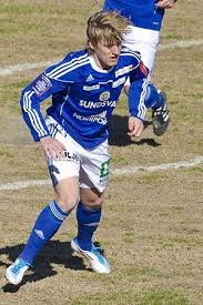 Emil forsberg is a professional footballplayer who plays for rb. Emil Forsberg Wikiwand