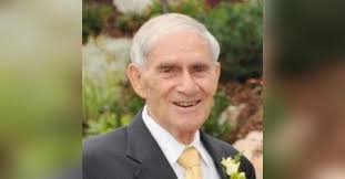 Bert Wootton Nixon Obituary