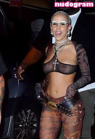 Doja Cat  dojacat Nude Leaks OnlyFans Photo 291 - Nudogram v2.1