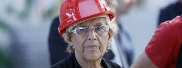 Carmena desautoriza a Mayer en la crisis de Madrid Destino