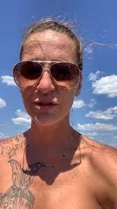 Annie Epley's Instagram, Facebook & TikTok