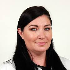 Jennifer Muzzy, AGP-CNP