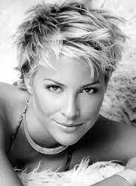 Short and sporty bob hairstyle. Brittany Daniels If I Ever Went Short Again Short Textured Hair Sassy Hair Hair Styles