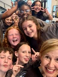 Floyd County Schools, Georgia