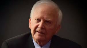 Bishop Houston Miles, Founder of Evangel Fellowship International, Dies at  92