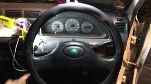 Check spelling or type a new query. Cara Buka Steering Kancil Lompat Youtube