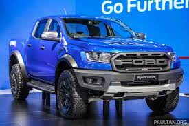 Find and compare the latest used and new ford ranger for sale with pricing & specs. Ford Ranger Raptor To Cost Rm222 600 In Australia Paultan Org