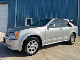Image result for Thunder Gray 2008 SRX
