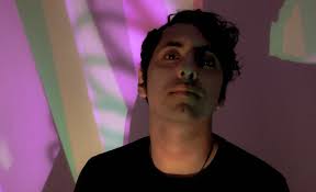 Christian Lolo Moreno