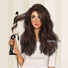 Sarra Art - رسمتي الجديده ❤️ | Facebook