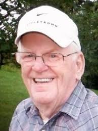 Obituary of Maurice Joseph Murphy